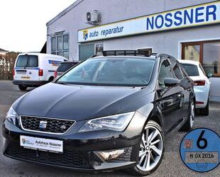 Seat Leon Gebrauchtwagen