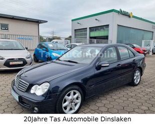 Mercedes-Benz C 180 Gebrauchtwagen