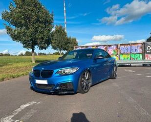 BMW M235 Gebrauchtwagen