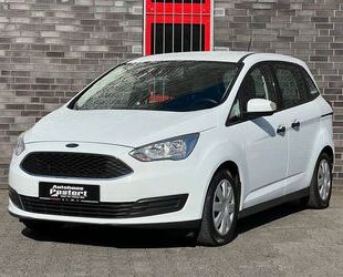 Citroen C-Max 