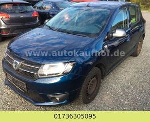 Dacia Sandero Gebrauchtwagen