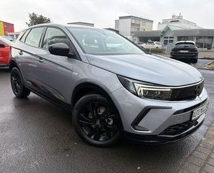 Opel Grandland (X) Gebrauchtwagen