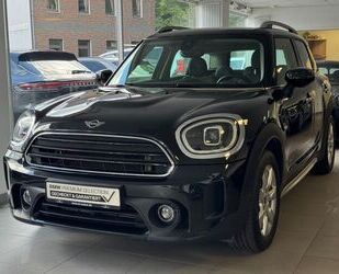 Mini Cooper Countryman Gebrauchtwagen