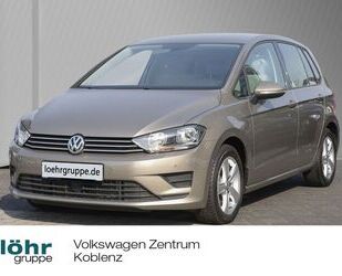 VW Golf Sportsvan Gebrauchtwagen