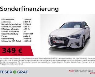 Audi A3 Gebrauchtwagen