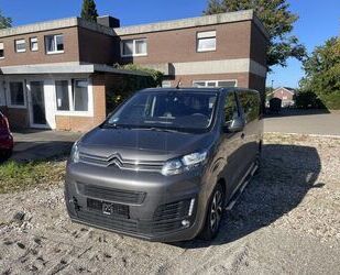 Citroen SpaceTourer Gebrauchtwagen