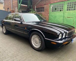 Jaguar XJ8 Gebrauchtwagen