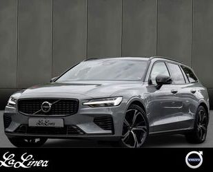 Volvo V60 Gebrauchtwagen