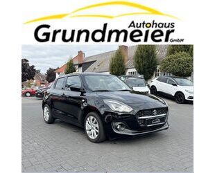 Suzuki Swift Gebrauchtwagen