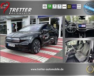 Skoda Enyaq Gebrauchtwagen