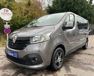 Renault Trafic Gebrauchtwagen