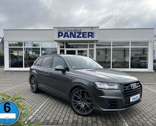 Audi SQ7 Gebrauchtwagen