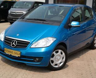 Mercedes-Benz A 150 Gebrauchtwagen