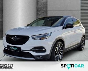 Opel Grandland (X) Gebrauchtwagen