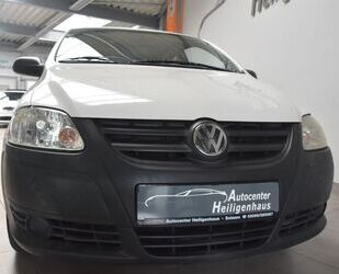 VW Fox Gebrauchtwagen