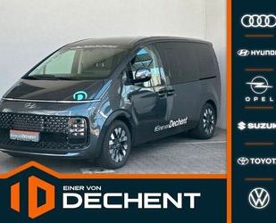 Hyundai STARIA Gebrauchtwagen