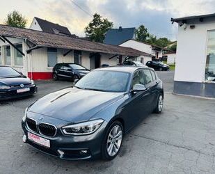 BMW 118 Gebrauchtwagen