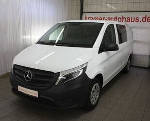Mercedes-Benz Vito Gebrauchtwagen