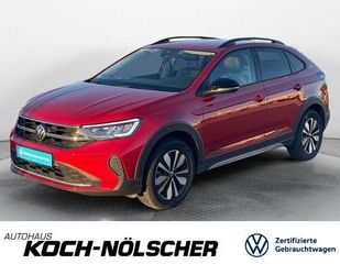 VW Taigo Gebrauchtwagen