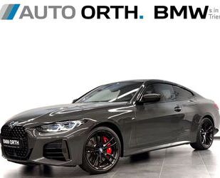 BMW M440 Gebrauchtwagen