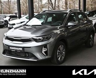 Kia Stonic Gebrauchtwagen
