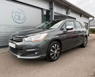 Citroen C4 Gebrauchtwagen