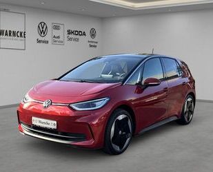 VW ID.3 Gebrauchtwagen