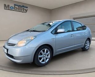 Toyota Prius Gebrauchtwagen