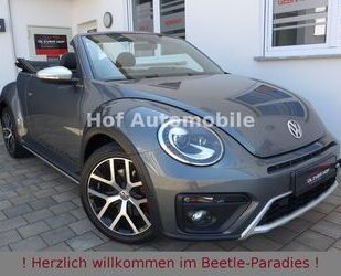 VW Beetle Gebrauchtwagen