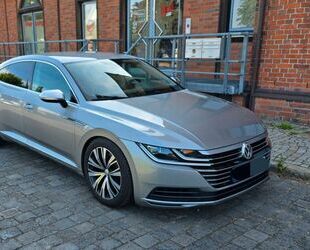 VW Arteon Gebrauchtwagen