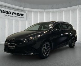 Kia ceed / Ceed Gebrauchtwagen