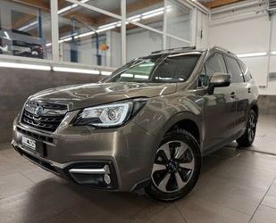 Subaru Forester Gebrauchtwagen