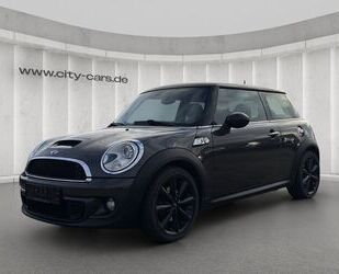 Mini Cooper SD Gebrauchtwagen