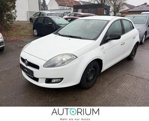 Fiat Bravo Gebrauchtwagen