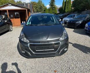 Peugeot 208 Gebrauchtwagen