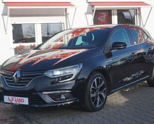 Renault Megane Gebrauchtwagen