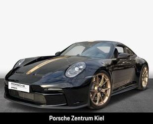 Porsche Porsche 992 911 GT3 mit Touring-Paket nur3500km Ma Gebrauchtwagen