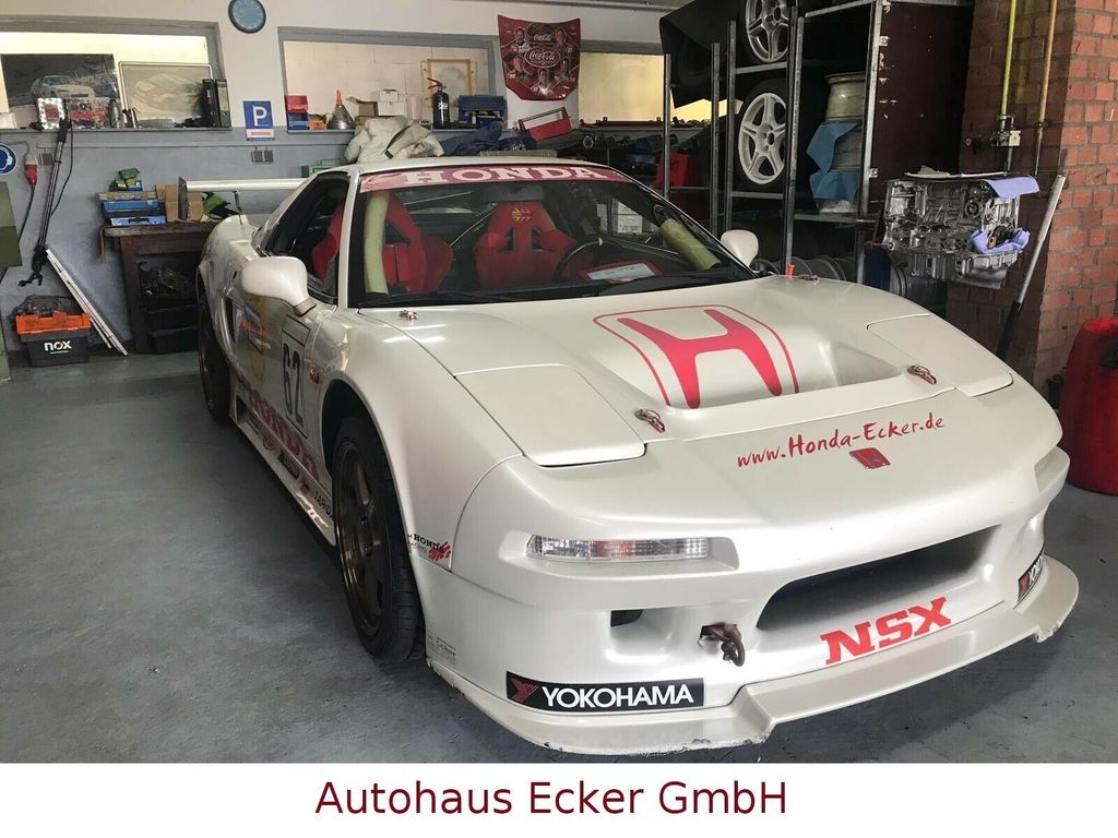 NSX