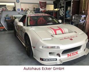 Honda NSX Gebrauchtwagen
