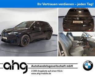 BMW iX Gebrauchtwagen