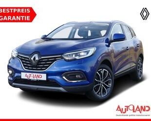 Renault Kadjar Gebrauchtwagen