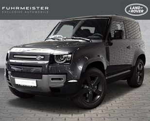 Land Rover Defender Gebrauchtwagen