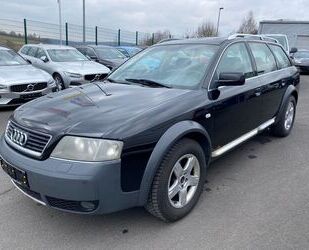 Audi A6 Allroad Gebrauchtwagen