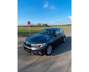 BMW 118 Gebrauchtwagen