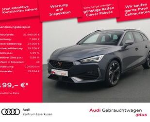 Cupra Leon Gebrauchtwagen