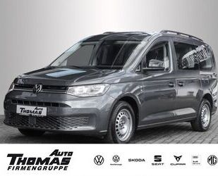 VW Caddy Maxi Gebrauchtwagen