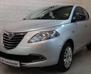 Lancia Ypsilon Gebrauchtwagen