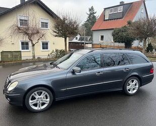 Mercedes-Benz 320 Gebrauchtwagen