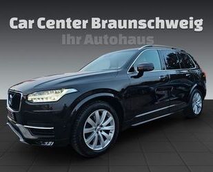 Volvo XC90 Gebrauchtwagen