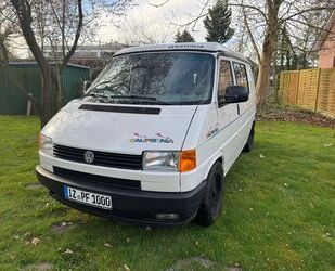 VW T4 California Gebrauchtwagen